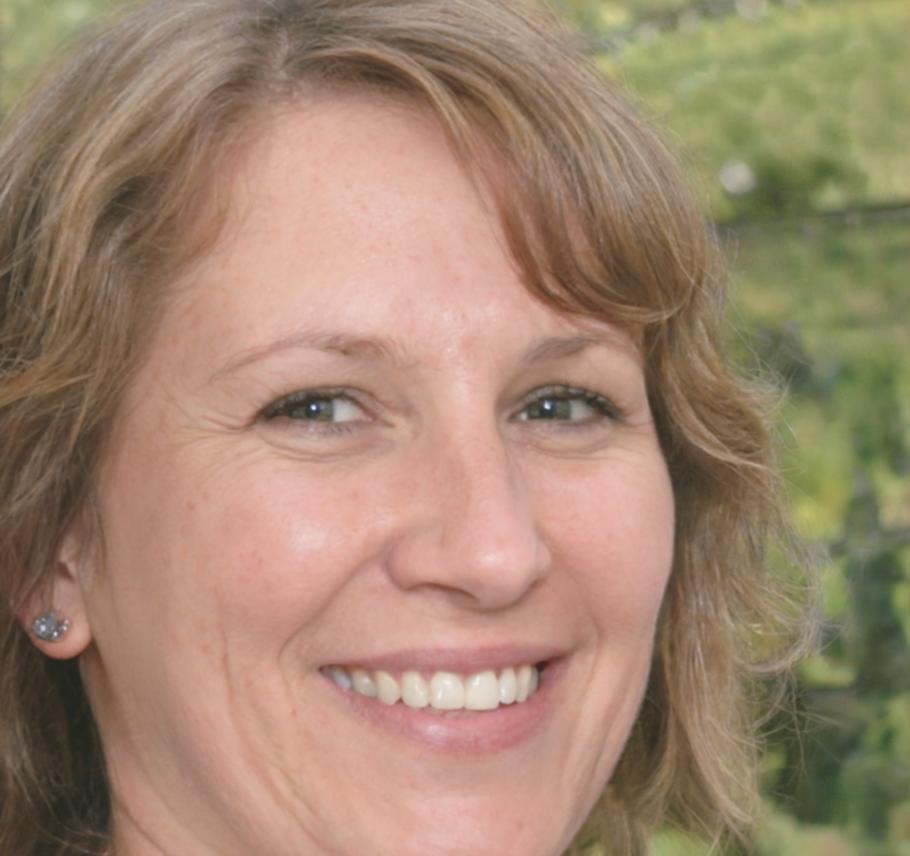 Sara Hedberg, HR-chef